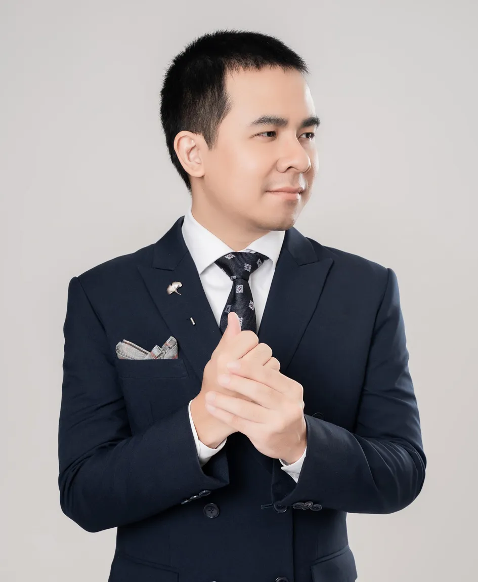 Kananek Thongkam - profile photo